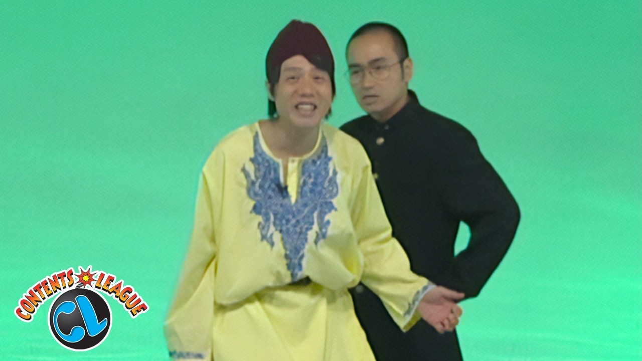 かもめんたる「妖精」／『ネズミと亀』より