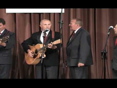 Oktet Valvasor - The lion sleeps tounight