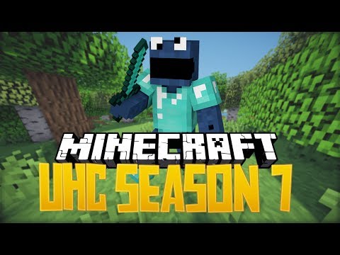 Minecraft UHC Season 7 - Episode 10 - FINAL BATTLES