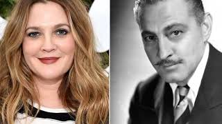John Barrymore Documentary - Hollywood Walk of Fame video