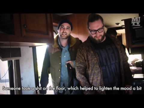 MOVITS! US TOUR 2011 - EPISODE 12 SEATTLE