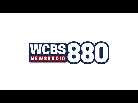 WCBS + WCBS-FM-HD2/New York, New York Legal IDs - December 20, 2021