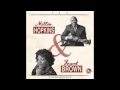 Milton Hopkins & Jewel Brown - Jerry 