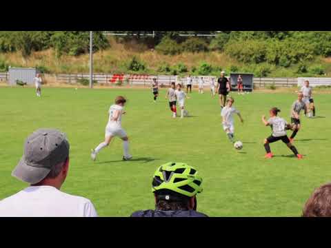 TWL U11 — WIENER SPORT CLUB 27062021