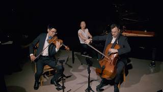 Download lagu Ravel Piano Trio in A minor, mvt. IV mp3