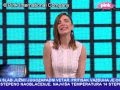 Marina Tadic - Nisi Veran (Dobro Jutro! - TV Pink ...