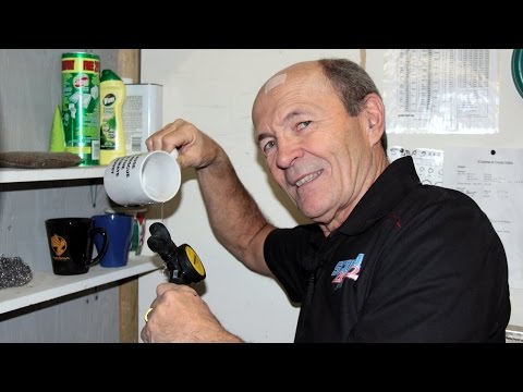It Pays To Rinse - Scuba Tech Tips: S03E02