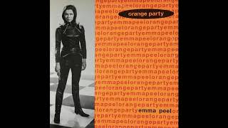 Orange Party - Emma Peel (Investigate Mix)