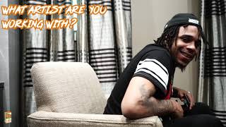 HighClass Cali: &quot;I&#39;m The Hottest Unknown Rapper Doing this Sh*t&quot; Speaks on upcoming tape and more