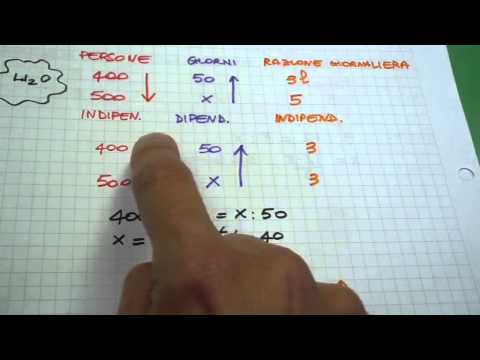 Problemi del tre composto