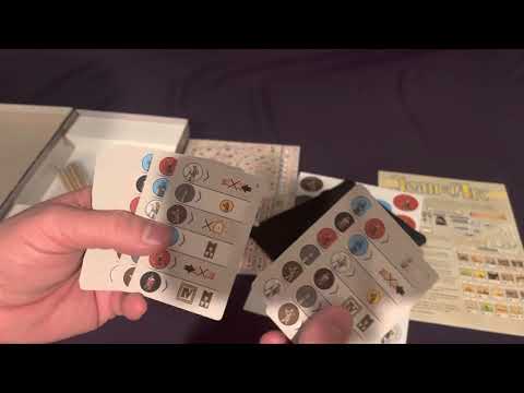 Joan of Arc - Unbiased Unboxing with John LaRuffa