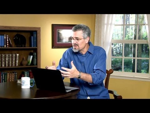 Six Men on a Mountain: HeavenWord 7 - 0263