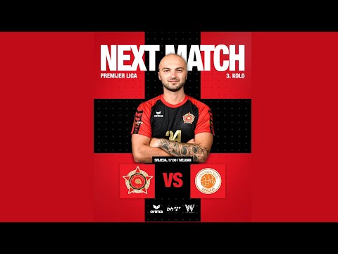 RK SLOBODA - RK KONJUH