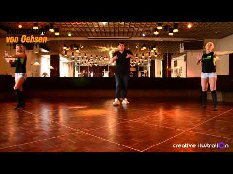 Akut06 - Tanzschule von Oehsen Style