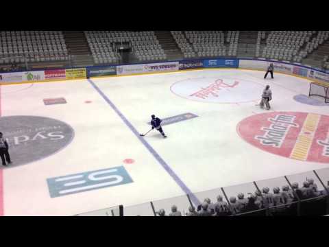 VIK U15 vs Esbjerg 2 JM straffesag