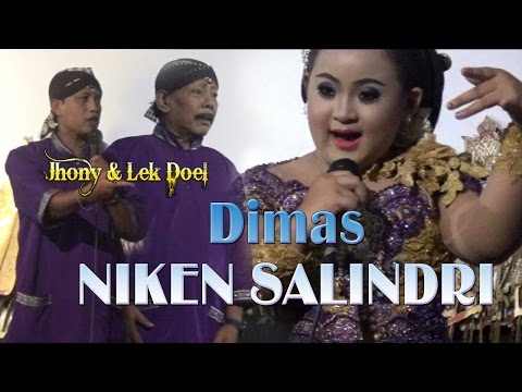 (SIK ANGET)  DIMAS NIKEN SALINDRI VS LEK DOEL & JHONY PENTAS DI WATES - SUMBERGEMPOL - TULUNGAGUNG
