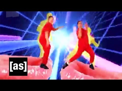 Awesome Show Opening | Tim and Eric Awesome Show, Great Job! | Adult Swim