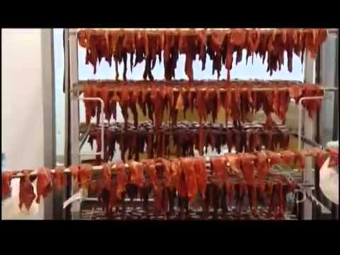How Its Made Beef Jerky Discovery Channel