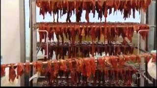 How Its Made   Beef Jerky Discovery Channel