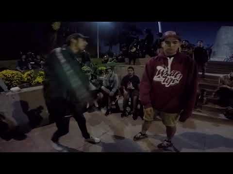 KILLAH VS ANUBIS - 4TOS MK EDICIÓN ESPECIAL