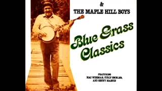 Blue Grass Classics [1984] - Harold Morrison &amp; The Maple Hill Boys