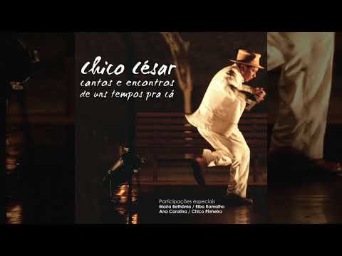 Utopia - Chico César
