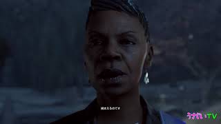 #19【アドベンチャー】「Detroit: Become Human」実況 PS4