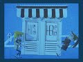 Tim Burton S The Parent Trap Limited Edition 1962 Main Titles And The End THX Turner Print