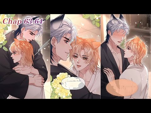 Chap 63 - 64 Wolf King’s Last Love | Yaoi Manga | Boys' Love