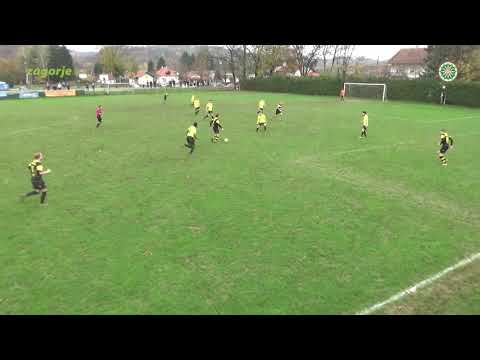 Stubica - Golubovec (12. kolo, 11.10.2019.)