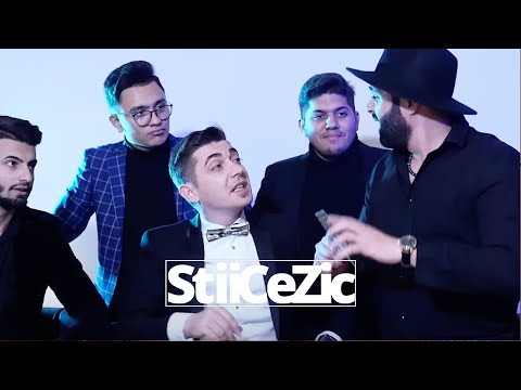 DeSanto & ALI SULTANUL  - SCHEMA PERFECTA | Video