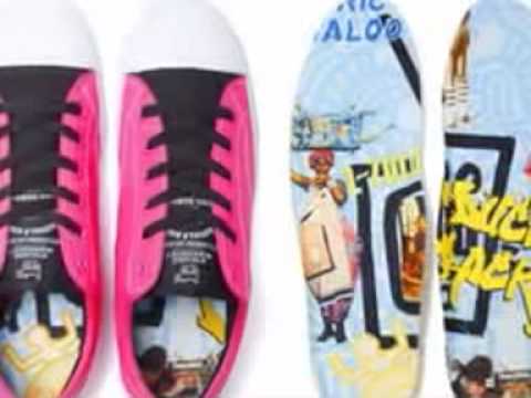 Malcolm McLaren, "World's Famous" (Album Version)