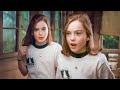 Girl Discovers She Has An Identical Twin And They Make A Plan To Swap Their Lives