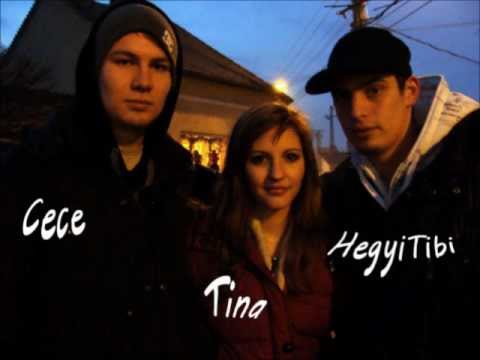 Cece km. Tina, HegyiTibi - Miért (Prod. By Brazz Angelz Beatz)