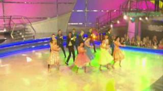 Routine R e m i x  | Group Broadway/K-OS