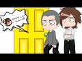 Just Connie And Jean Being Dirty Minded Ft LeviHan Meme Aot Snk I Gacha Club