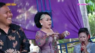 Download lagu TEPANG SONO - MAMAH KOKOM | JAIPONG DANGDUT 'PUTRI TARATE GROUP' LIVE CIRAHAYU LURAGUNG mp3