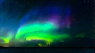 Aurora Nova: Dan Fogelberg (The Northern Lights)
