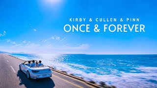 Download lagu Kirby HateBerry & Cullen HateBerry & Pinn HateBerry - Once & Forever (HateBerry Festival Mix) mp3