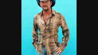 Tim Mcgraw-Drugs or Jesus