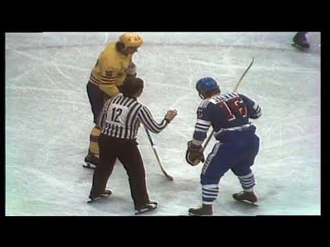 Финляндия - Румыния (03.05.1977) ЧМ