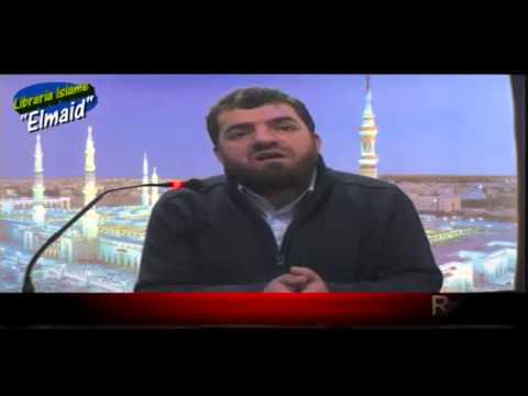 Bisedë e lirë me Hoxhë Rexhep Lushta