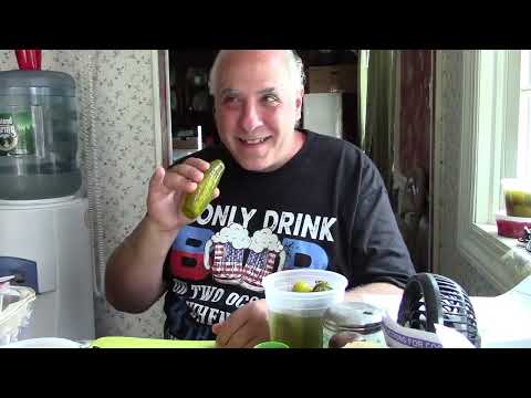 4th Of Ju-Slime 2024, Part 3 - Food Preparations