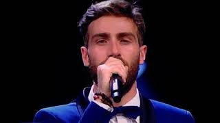 Lorenzo Licitra - In The Name Of Love (New Art Video) Vito Kaleidoscope Music Bis