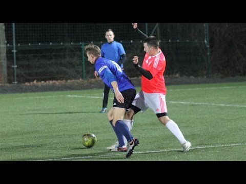 Asy NH - Drużyna A: 3. tydzień (FLS Wiosna 2017)