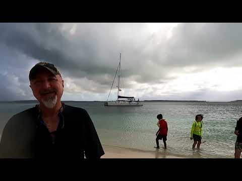 Kevin  - Sea Base FL vs Sea Base Bahamas