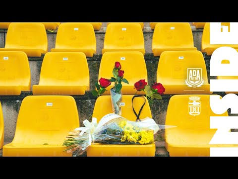 Lo que no viste del Alcorcón Cartagena