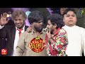 Saddam Yadamma Raju Team Comedy Where Is The Party 2023 ETV New Year Event 31st December 2022