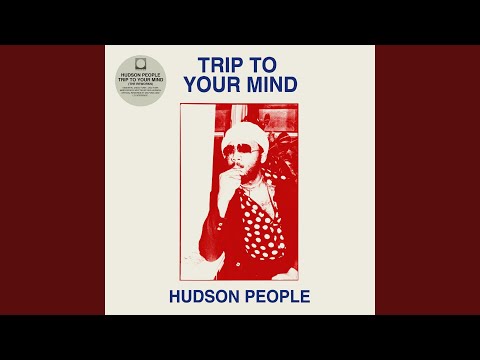 Trip To Your Mind (LTJ Xperience Radio Rework)