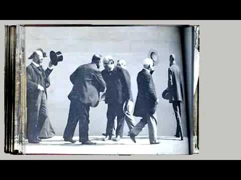 Étienne Jules Marey - Bienvenue